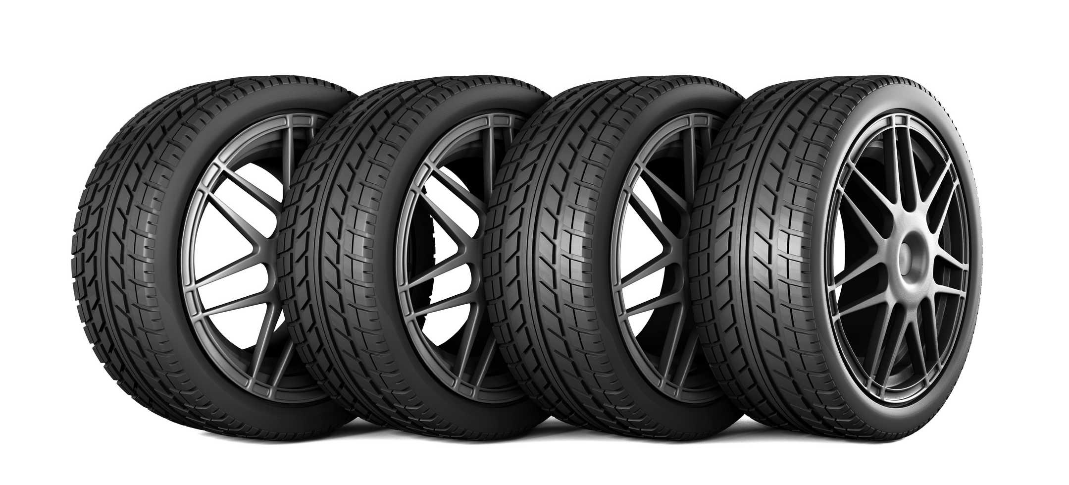 New Tire Dealer by Express Tire Shop